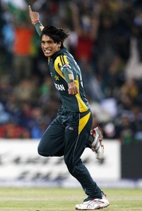 Mohammad Aamer